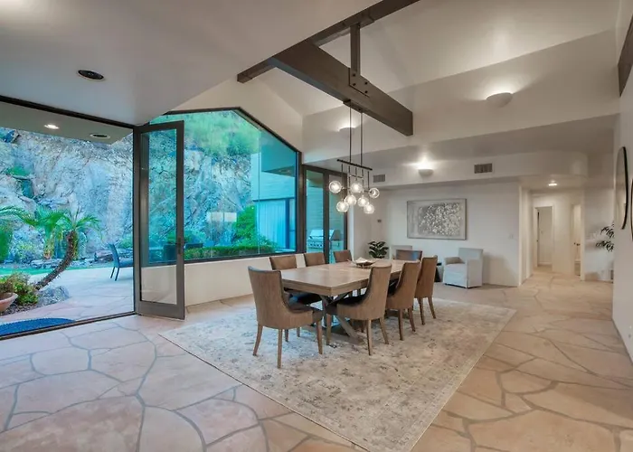 Endless Patio Views Skyline Serenity Game *